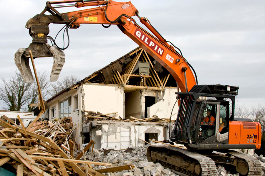 Chuyên khoan rút lõi bê tông TPHCM