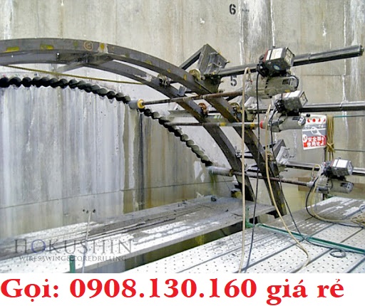 Khoan cắt bê tông huyện Bàu Bàng – Gọi là có mặt sau 15 phút