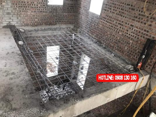 Đục Phá Sàn Nền Quận Bình Thạnh HCM 【30 Phút Có Mặt】Giá Rẻ