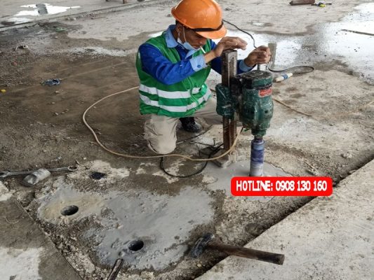 Dịch Vụ Cắt Nền Tầng Trệt, Ban Công Quận Bình Thạnh