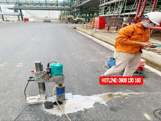 KHOAN CẮT NỀN, SÀN NHÀ XƯỞNG THUẬN AN CHUYÊN NGHIỆP – CÓ MẶT CHỈ TRONG 30 PHÚT