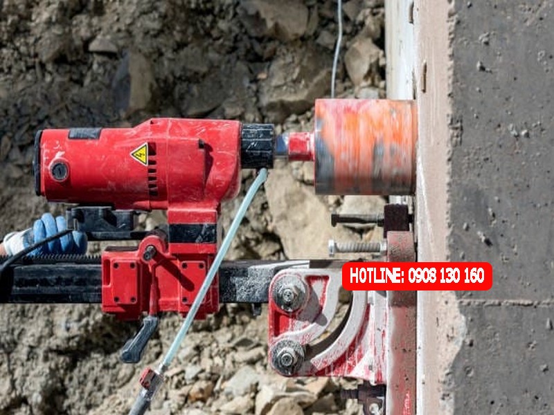 Để quý khách hàng dễ dàng lập dự toán, Sơn Anh xin cung cấp báo giá khoan cắt bê tông Bình Tân tham khảo cho năm 2025.