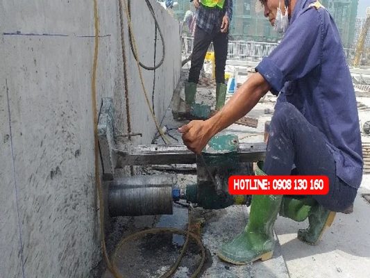 KHOAN CẮT BÊ TÔNG BÌNH DƯƠNG – DỊCH VỤ NHANH CHÓNG, GIÁ TỐT NHẤT 2025