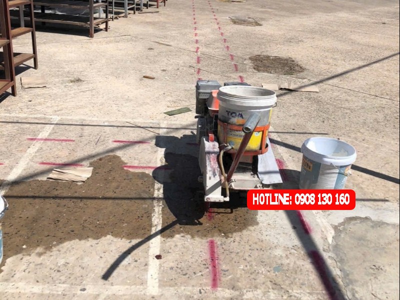 SƠN ANH cung cấp trọn gói các hạng mục thi công liên quan đến bê tông cốt thép, đáp ứng mọi yêu cầu
