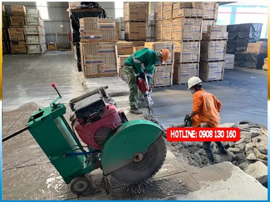 Sơn Anh cung cấp đa dạng các dịch vụ chuyên sâu, đáp ứng mọi nhu cầu của khách hàng