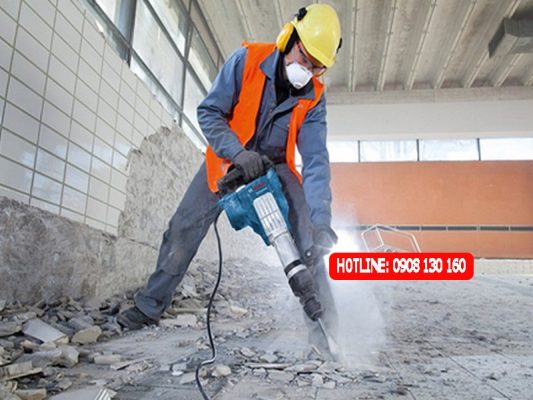 Khoan Cắt Bê Tông Trường Thọ Thủ Đức ✅ Giá Rẻ – 30 Phút Có Mặt Tận Nơi – Thợ Giỏi, Uy Tín