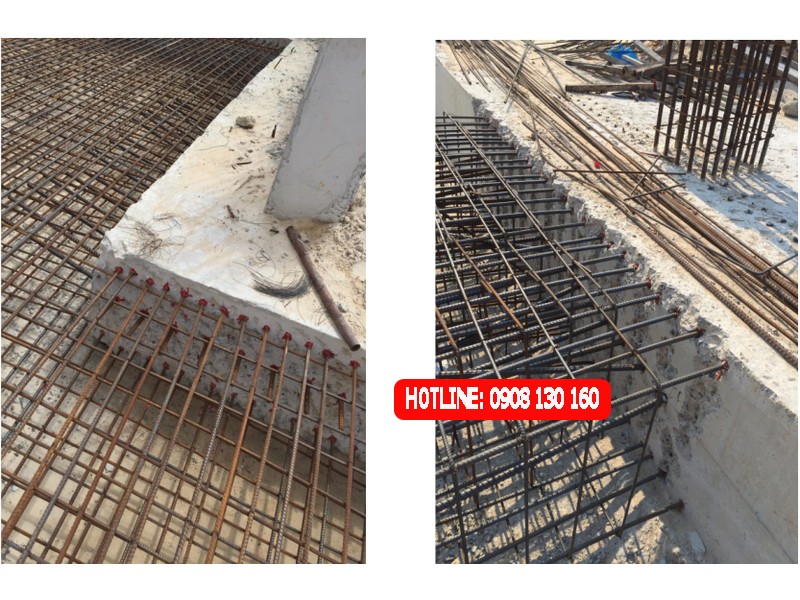 Khoan Cấy Thép Tân Bình – Dịch Vụ Uy Tín, Có Mặt Trong Ngày