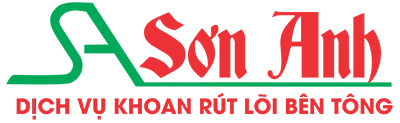 Chuyên khoan rút lõi bê tông TPHCM